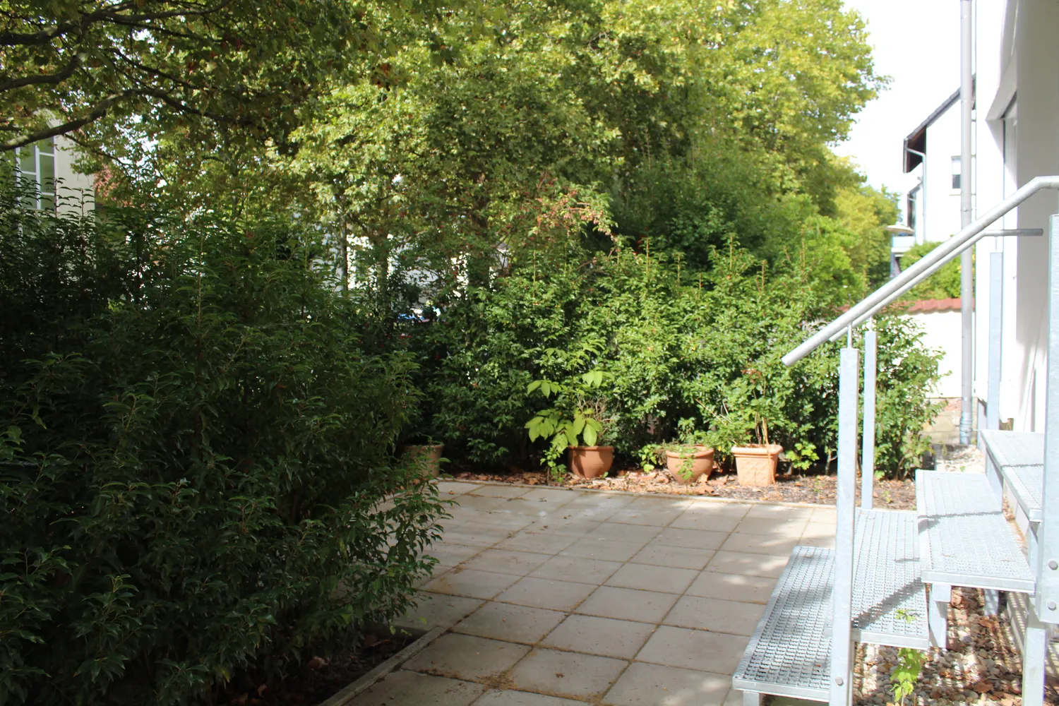 3 room apartment with 85 m² in Wiesbaden – Photo 1