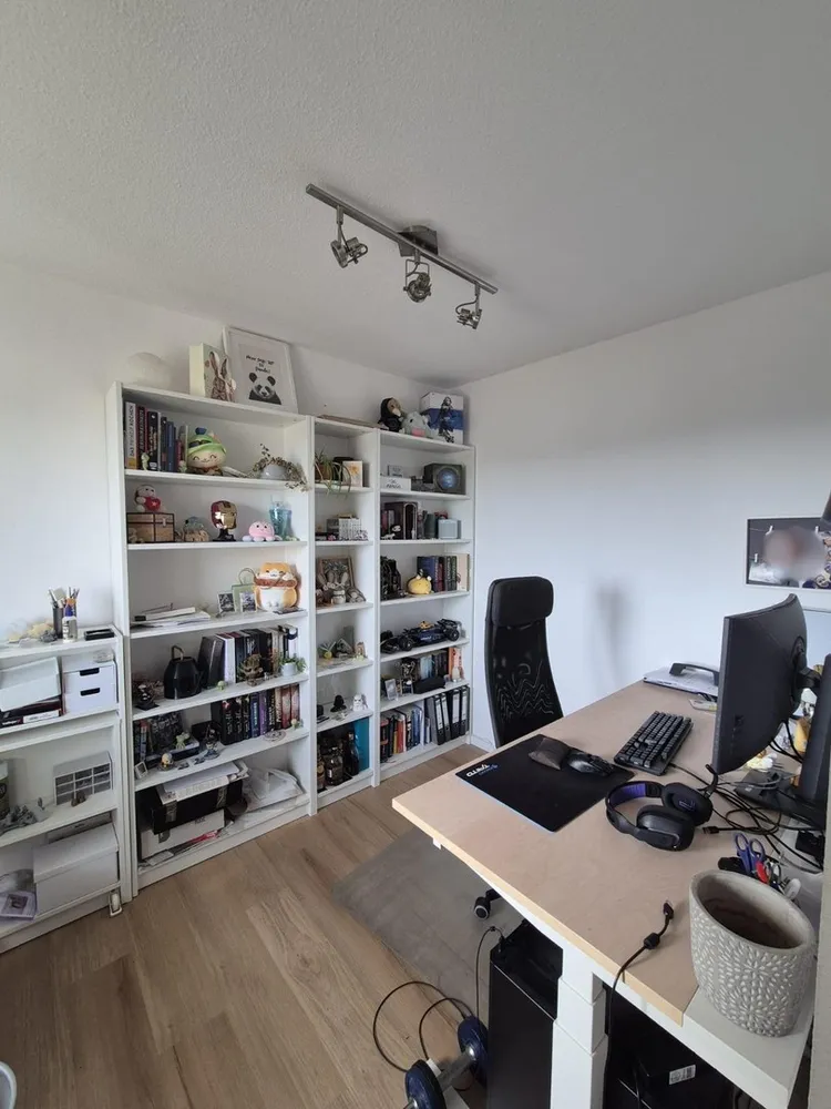 3 room apartment with 64 m² in Karlsruhe – Photo 8