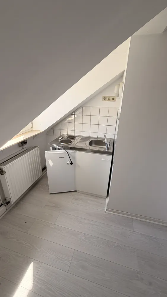 2 Zimmer Wohnung mit 35 m² in Krefeld – Bild 5