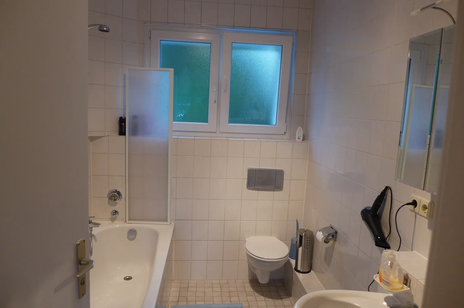 2 Zimmer Wohnung mit 55 m² in Mosbach – Bild 1
