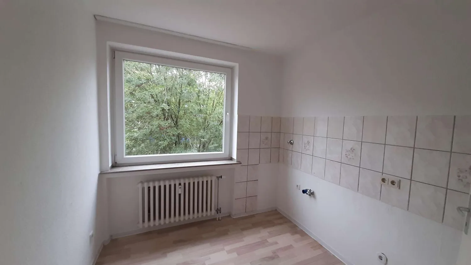 2 Zimmer Wohnung mit 61 m² in Duisburg – Bild 7