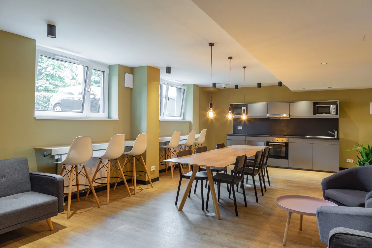 1 Zimmer Wohnung mit 20 m² in Bonn – Bild 5