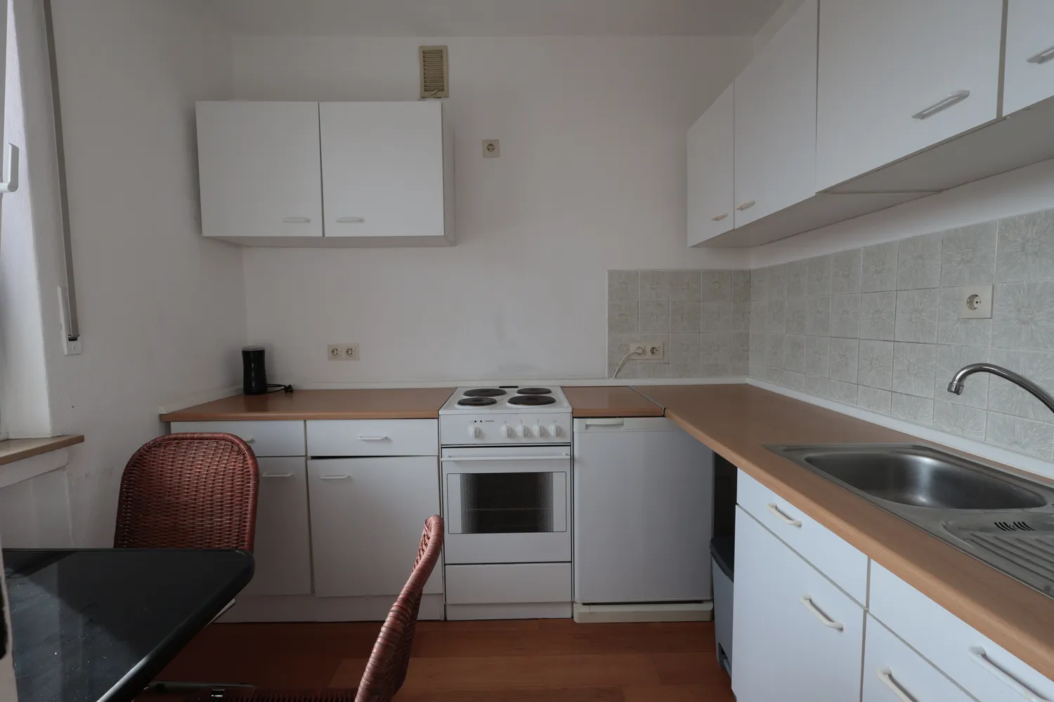 1 Zimmer Wohnung mit 30 m² in Ratingen – Bild 3