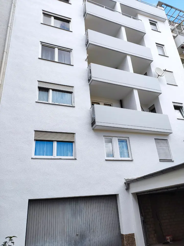 2 Zimmer Wohnung mit 56 m² in Saarbrücken – Bild 2
