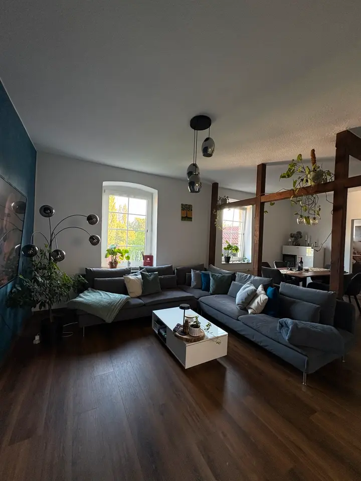 4 Zimmer Wohnung mit 80 m² in Herne – Bild 7