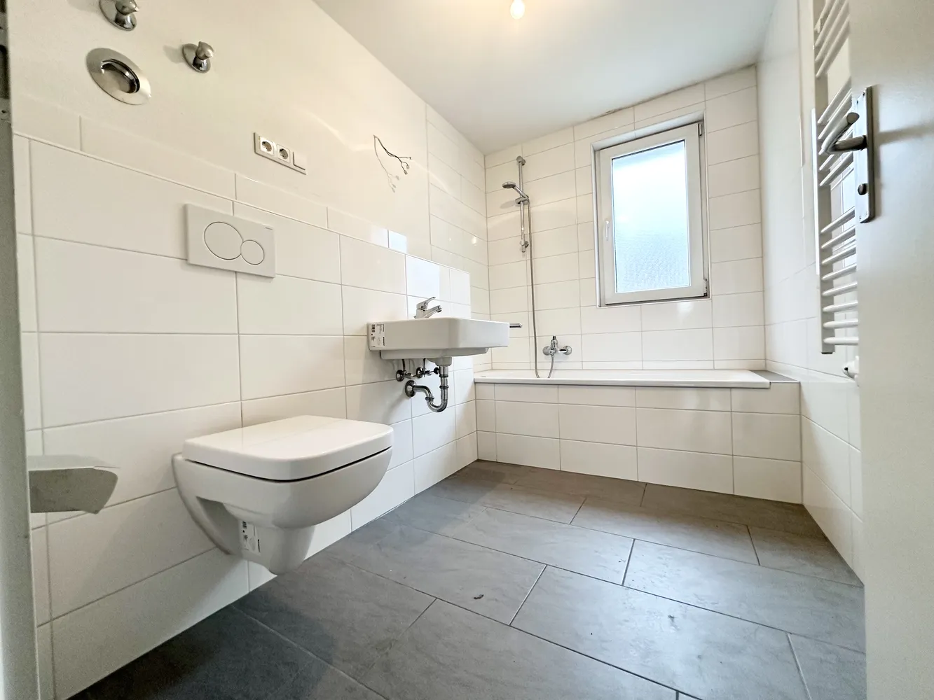 3 Zimmer Wohnung mit 45 m² in Dortmund – Bild 8