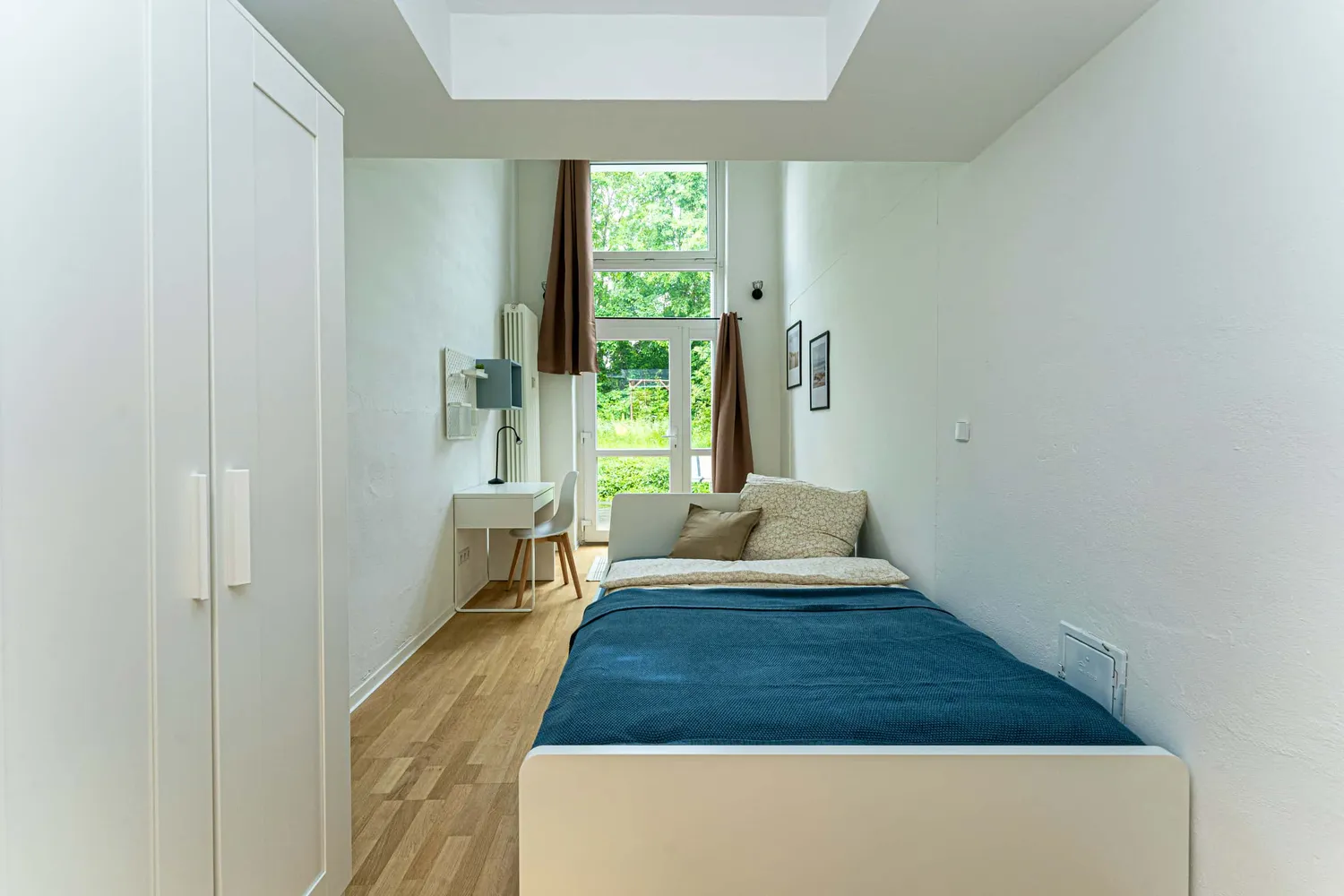 WG-Zimmer mit 22 m² in Potsdam – Bild 2