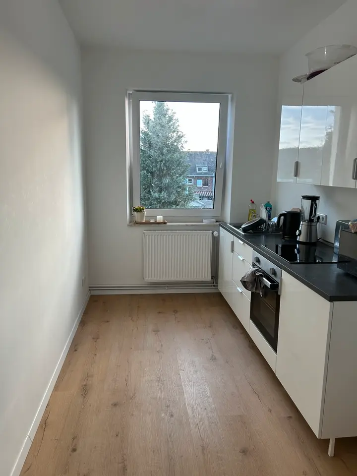 2 Zimmer Wohnung mit 53 m² in Krefeld – Bild 6