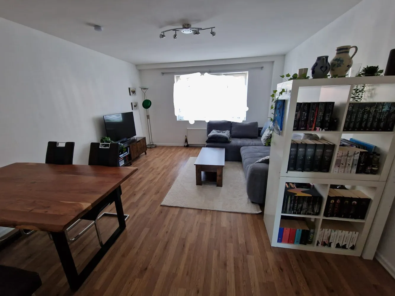 3 Zimmer Wohnung mit 65 m² in Bonn – Bild 3
