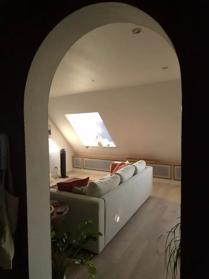 3 Zimmer Wohnung mit 75 m² in Karlsruhe – Bild 3