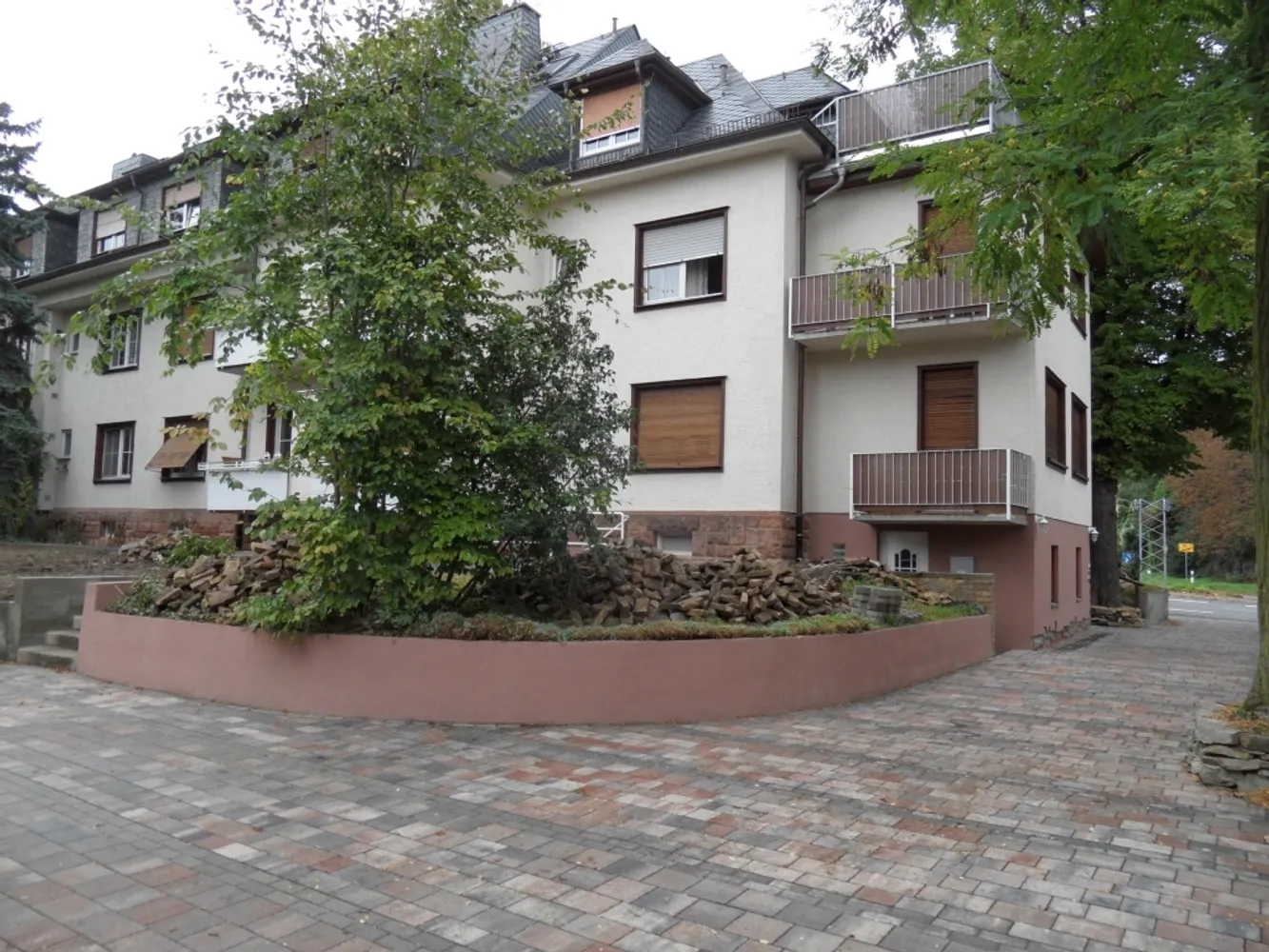 3 Zimmer Wohnung mit 75 m² in Wiesbaden – Bild 5
