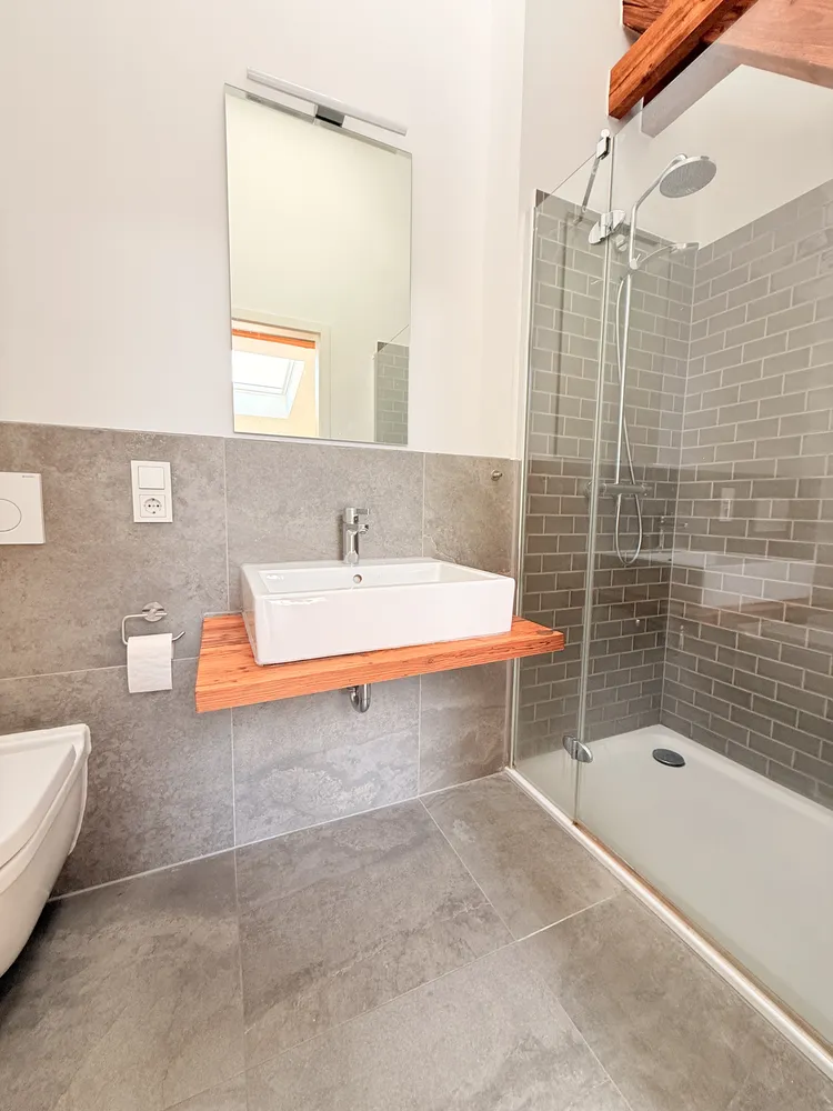 3 Zimmer Wohnung mit 127 m² in Köln – Bild 12