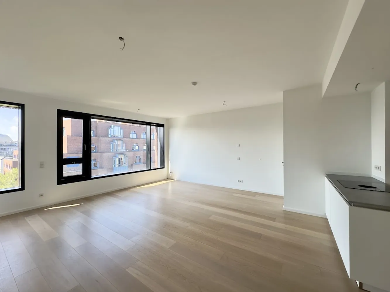 2 Zimmer Wohnung mit 71 m² in Hamburg – Bild 3
