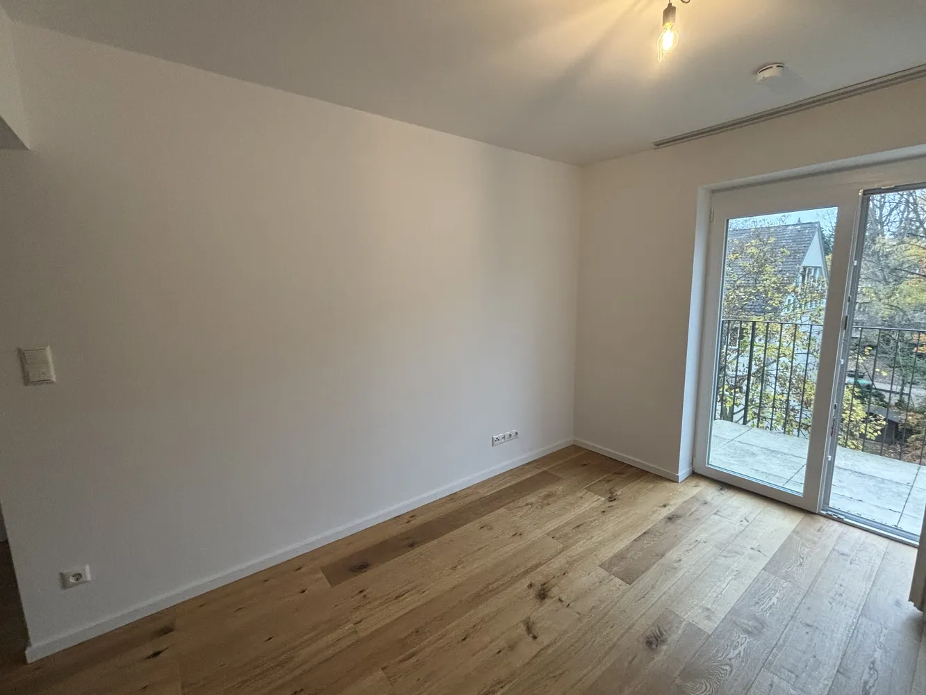 2 Zimmer Wohnung mit 32 m² in Berlin – Bild 3