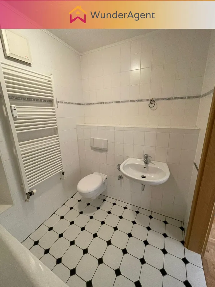 2 Zimmer Wohnung mit 67 m² in Leipzig – Bild 6