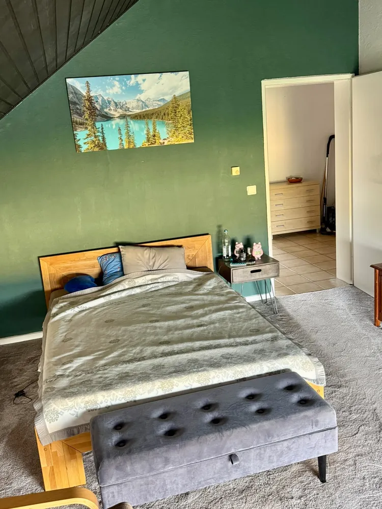 2 Zimmer Wohnung mit 60 m² in Wesel – Bild 7