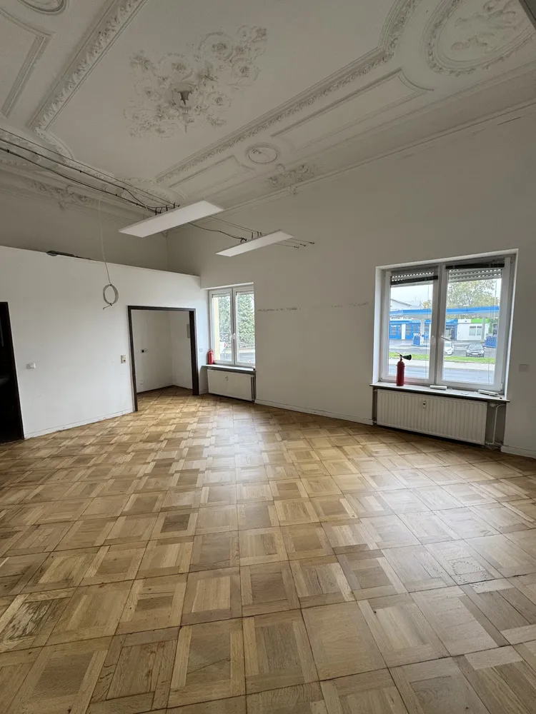 1 Zimmer Wohnung mit 35 m² in Hagen – Bild 1