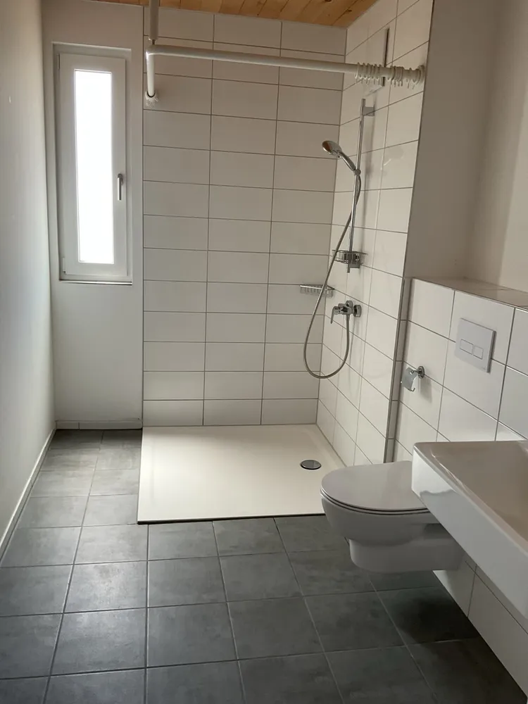 2 Zimmer Wohnung mit 55 m² in Kornwestheim – Bild 1