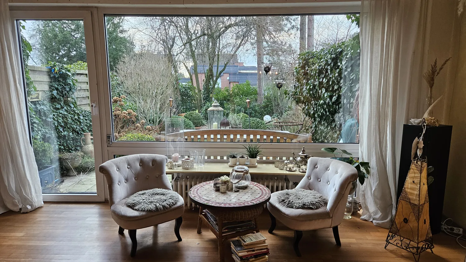 5 Zimmer Haus mit 130 m² in Düsseldorf – Bild 4