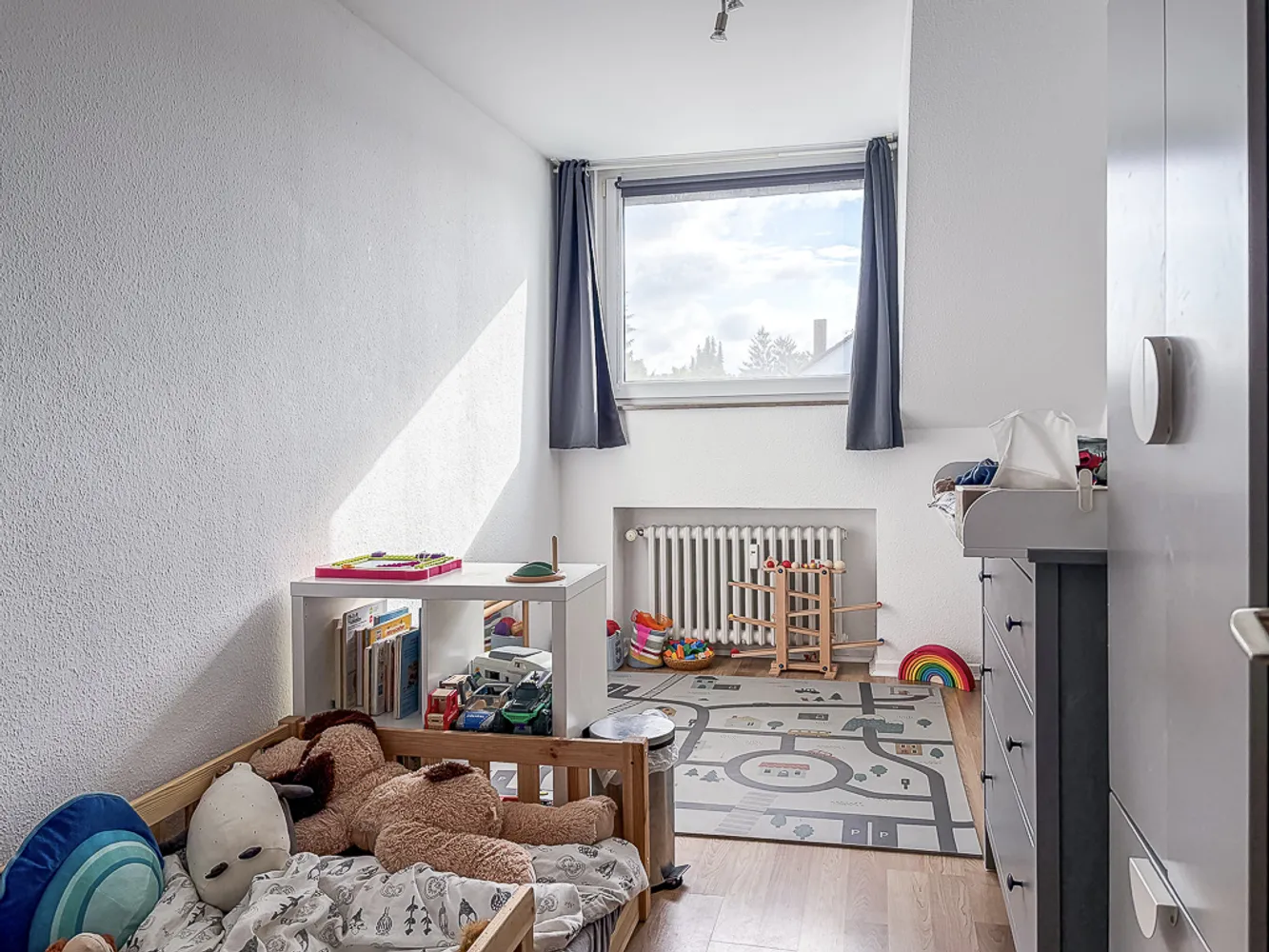 3 Zimmer Wohnung mit 80 m² in Leverkusen – Bild 9
