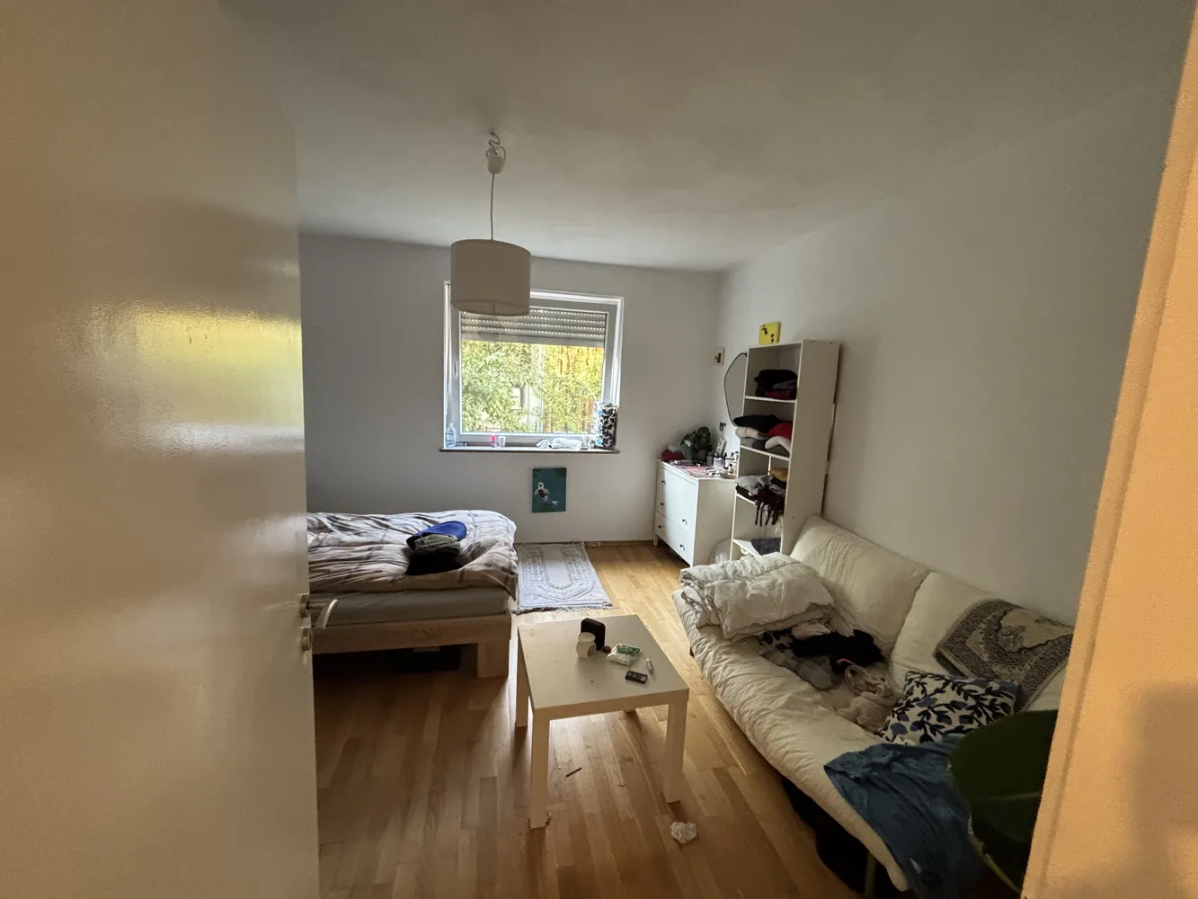 1 Zimmer Wohnung mit 20 m² in Straubing – Bild 2