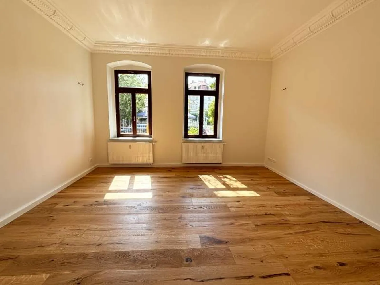 4 Zimmer Wohnung mit 128 m² in Dresden – Bild 8