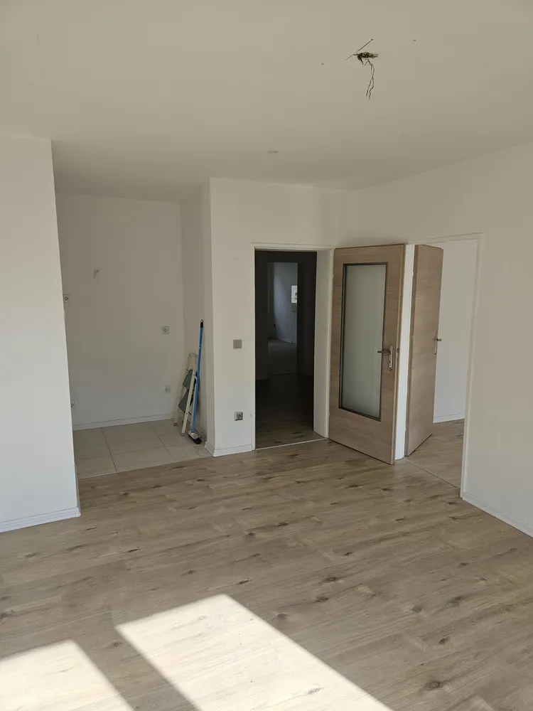 2 Zimmer Wohnung mit 58 m² in Duisburg – Bild 7