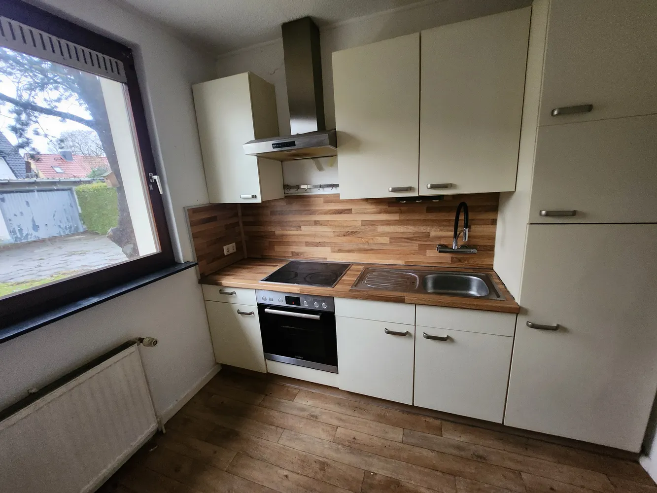 2 Zimmer Wohnung mit 60 m² in Hamburg – Bild 6