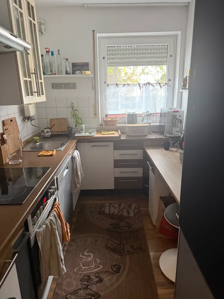 2 Zimmer Wohnung mit 48 m² in Nürnberg – Bild 6