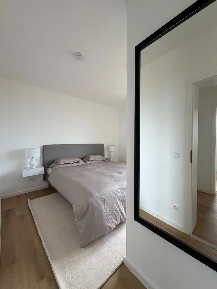 3 Zimmer Wohnung mit 66 m² in Worms – Bild 10