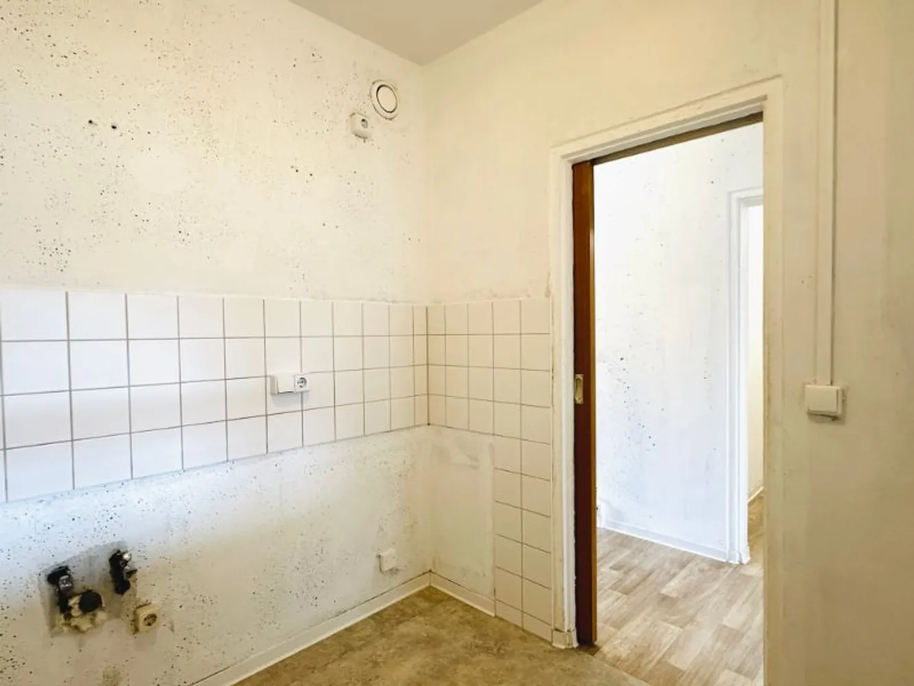 3 Zimmer Wohnung mit 61 m² in Freital – Bild 3
