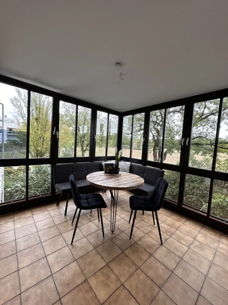 3 Zimmer Wohnung mit 70 m² in München – Bild 3