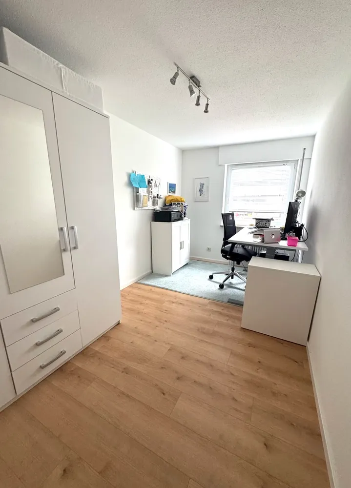 5 Zimmer Wohnung mit 100 m² in Waiblingen – Bild 6