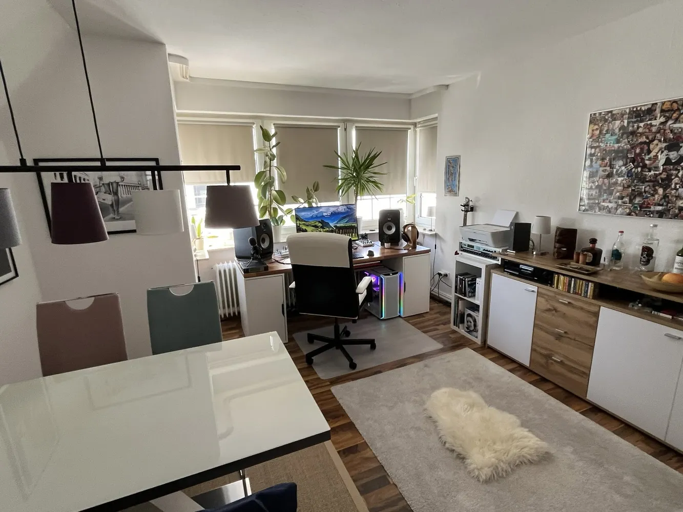 4 Zimmer Wohnung mit 66 m² in Bremen – Bild 8