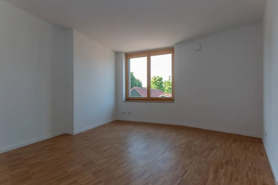 4 Zimmer Wohnung mit 117 m² in Meppen – Bild 7