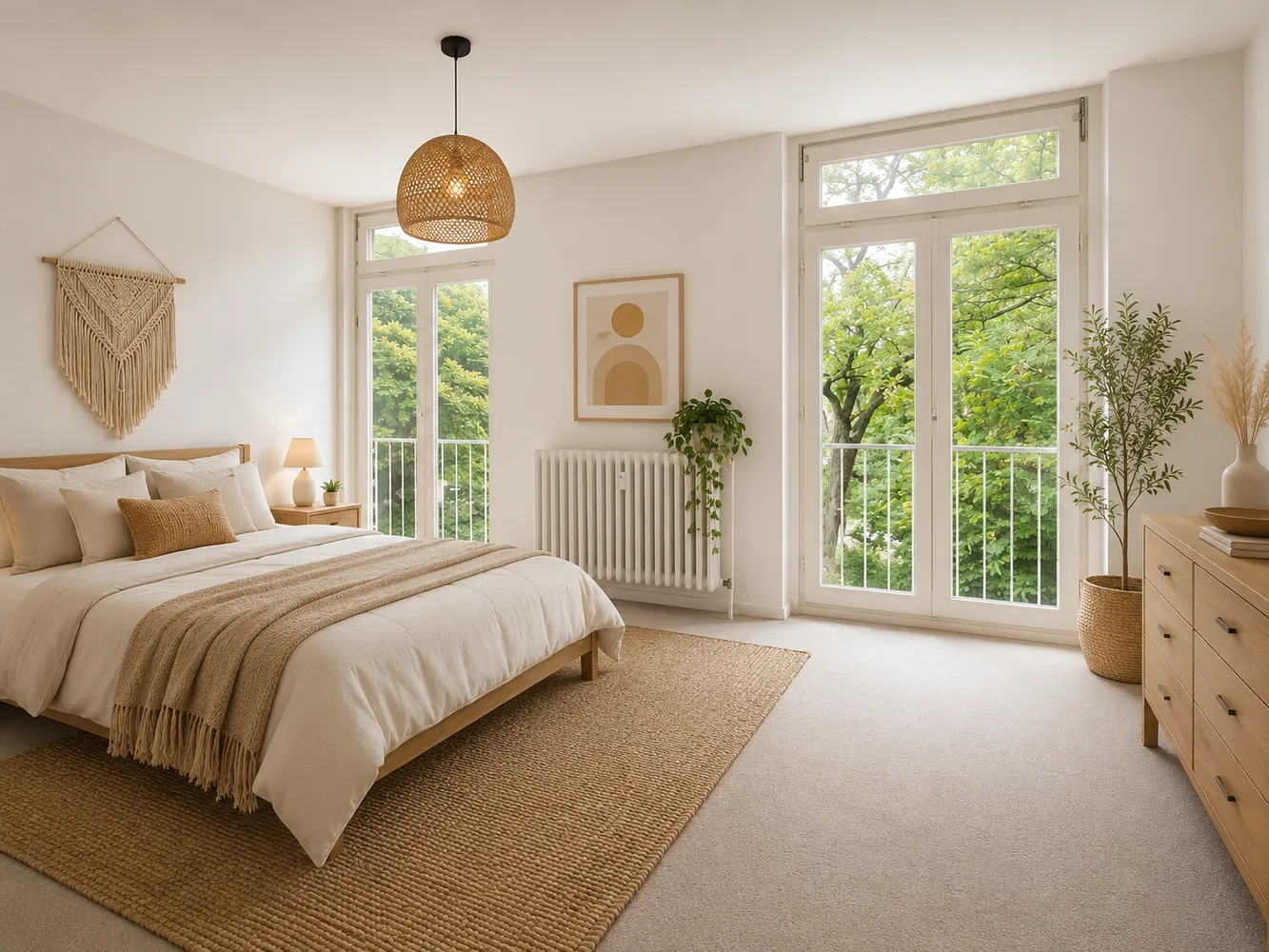 5 Zimmer Haus mit 152 m² in Berlin – Bild 8