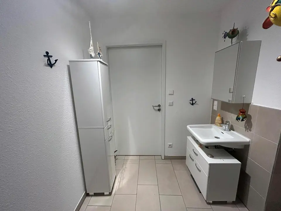 2 Zimmer Wohnung mit 60 m² in Melle – Bild 10