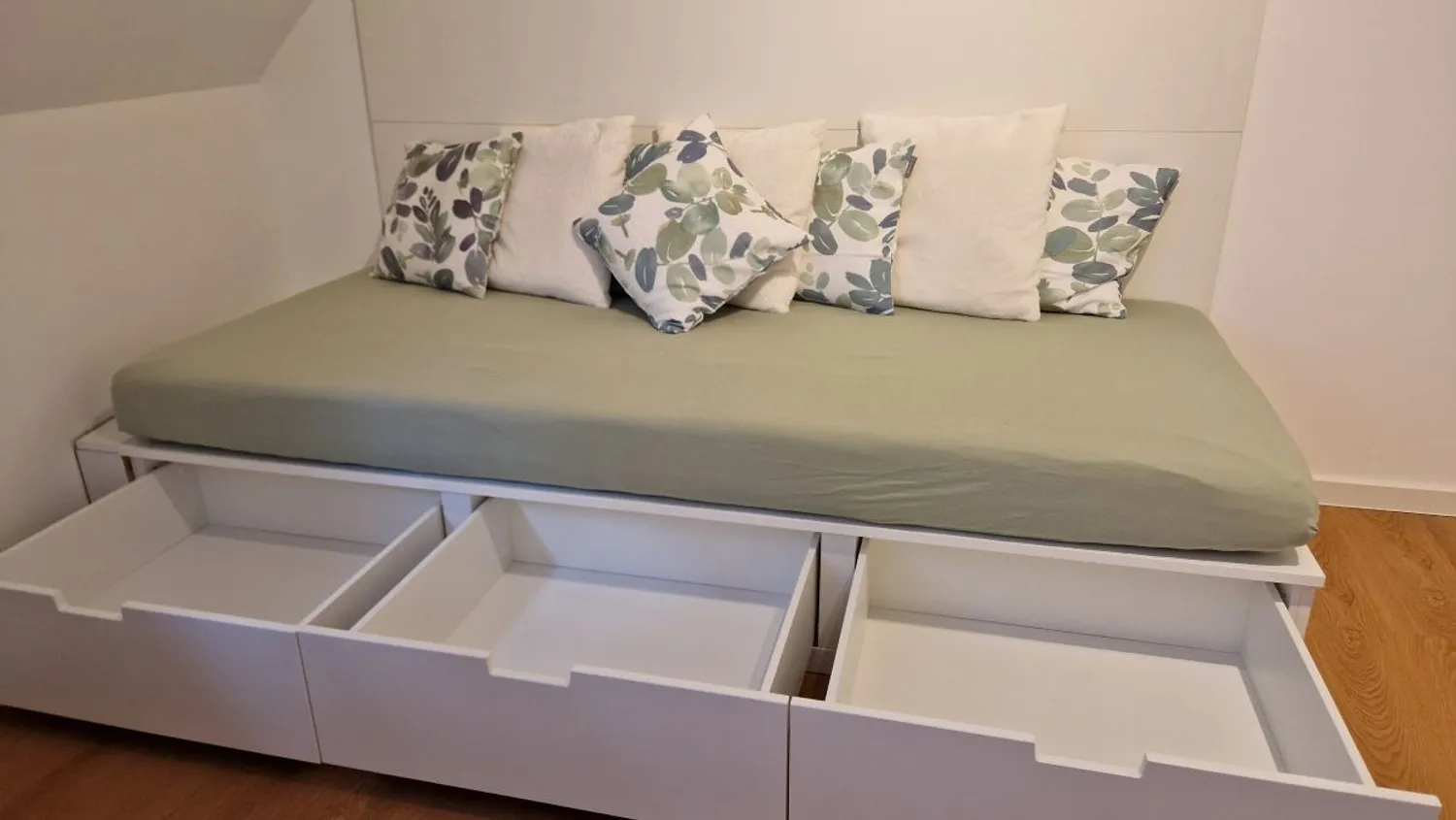 1 Zimmer Wohnung mit 12 m² in Heidelberg – Bild 10