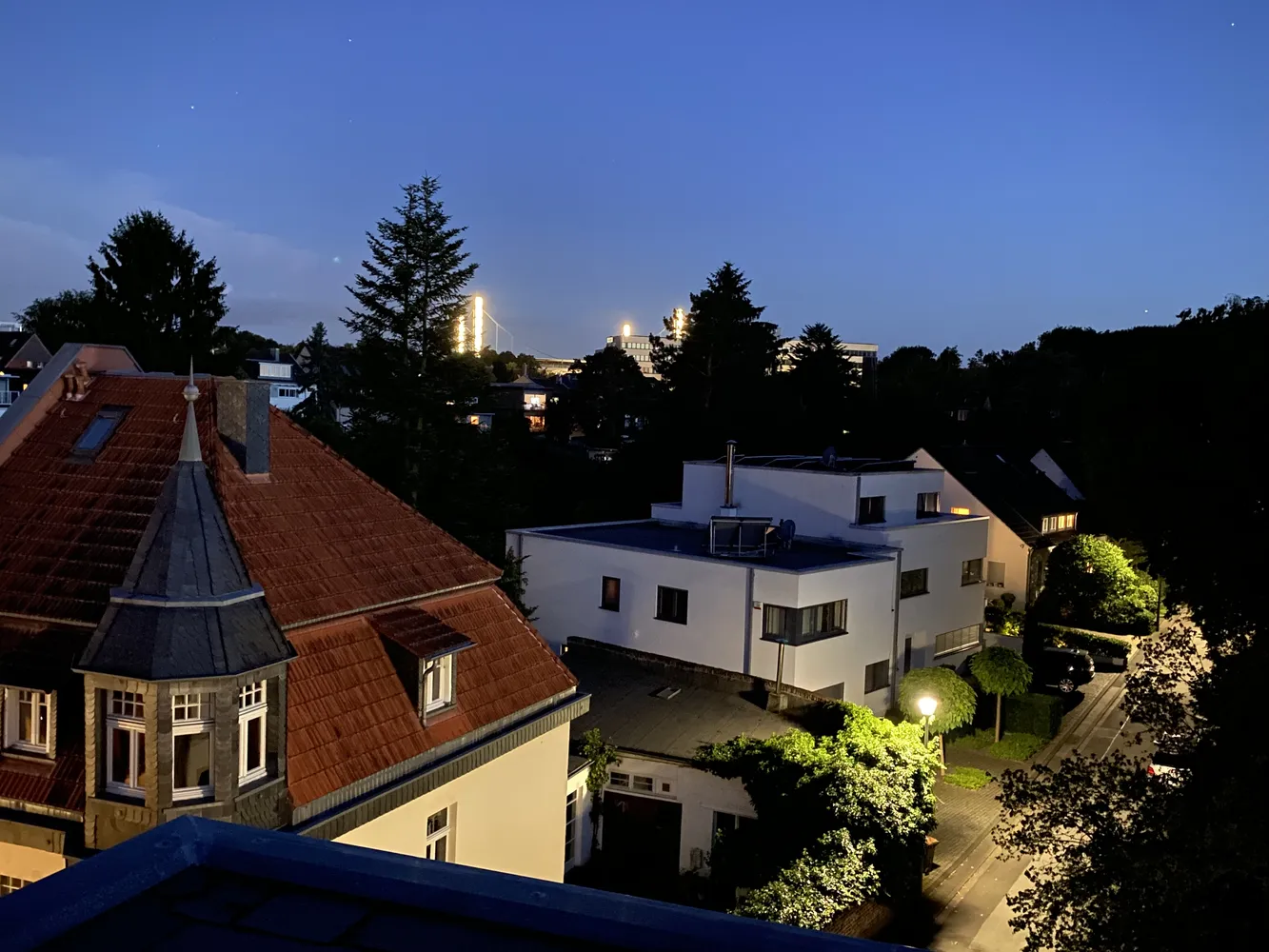 2 Zimmer Wohnung mit 50 m² in Köln – Bild 8