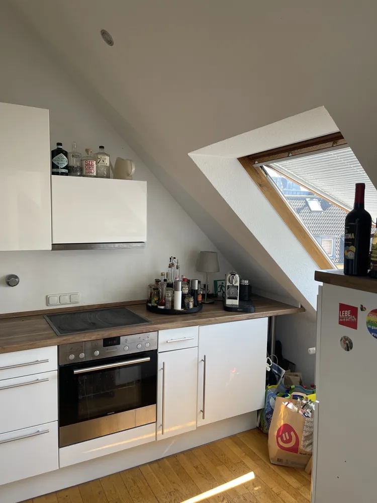 3 Zimmer Wohnung mit 90 m² in Köln – Bild 6
