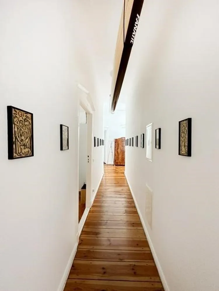 4 room apartment with 160 m² in Berlin – Photo 10