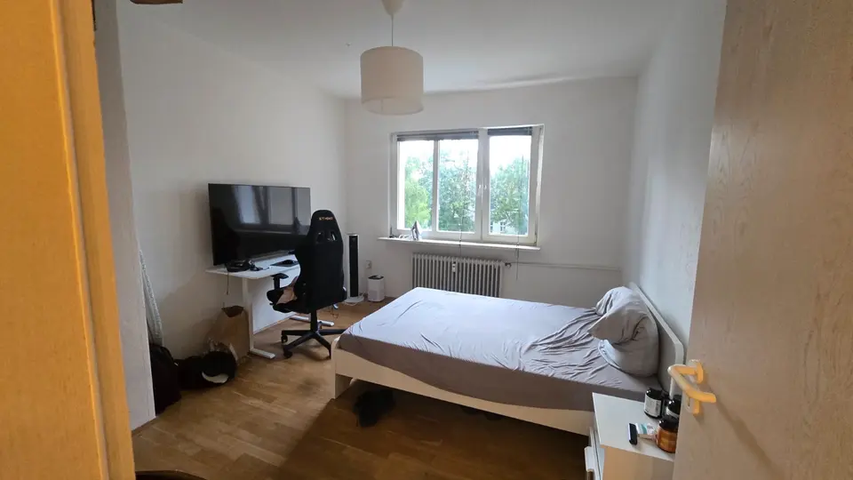 WG-Zimmer mit 15 m² in Berlin – Bild 2