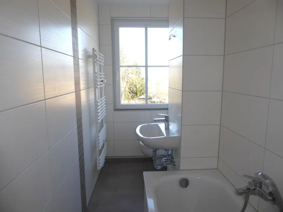 3 Zimmer Wohnung mit 65 m² in Saalfeld/Saale – Bild 4