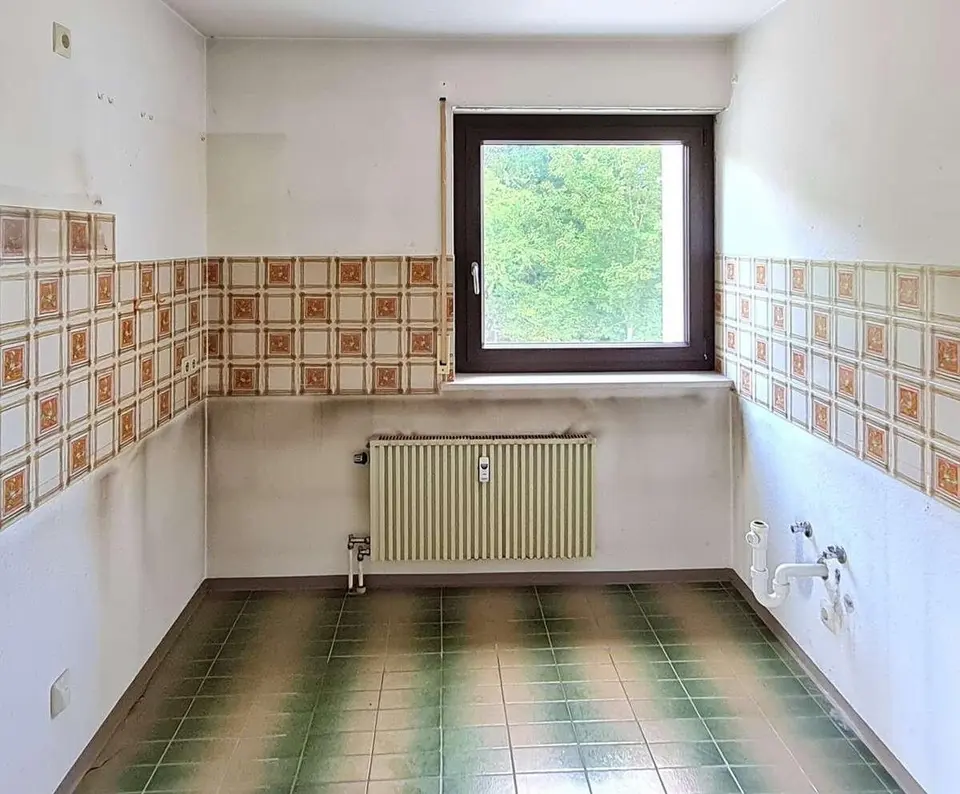4 Zimmer Wohnung mit 86 m² in Neu-Ulm – Bild 6