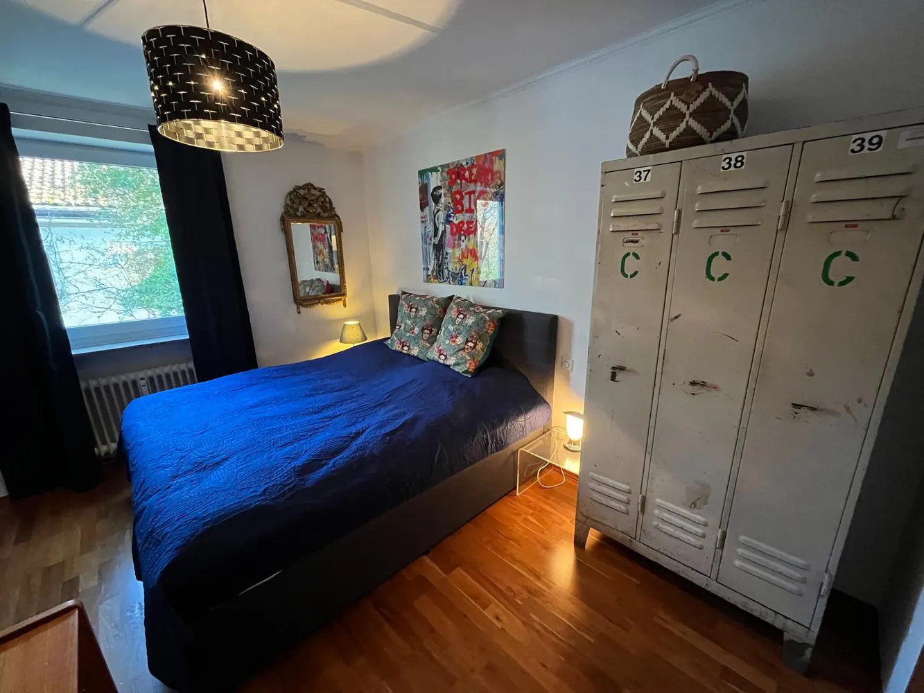 2 Zimmer Wohnung mit 56 m² in München – Bild 4