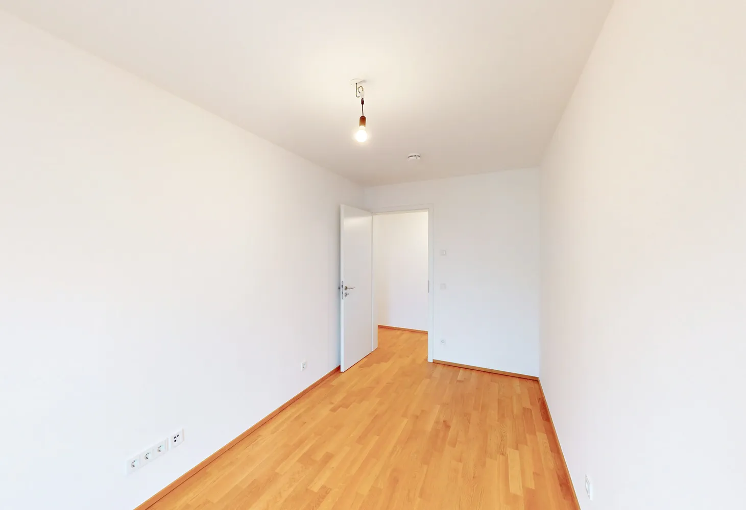 4 Zimmer Wohnung mit 129 m² in München – Bild 6