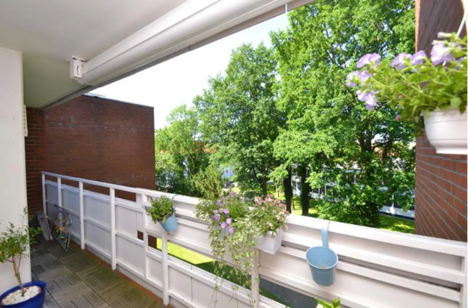 3 Zimmer Wohnung mit 87 m² in Bremerhaven – Bild 11