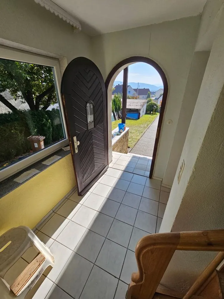 4 Zimmer Wohnung mit 89 m² in Cham – Bild 5