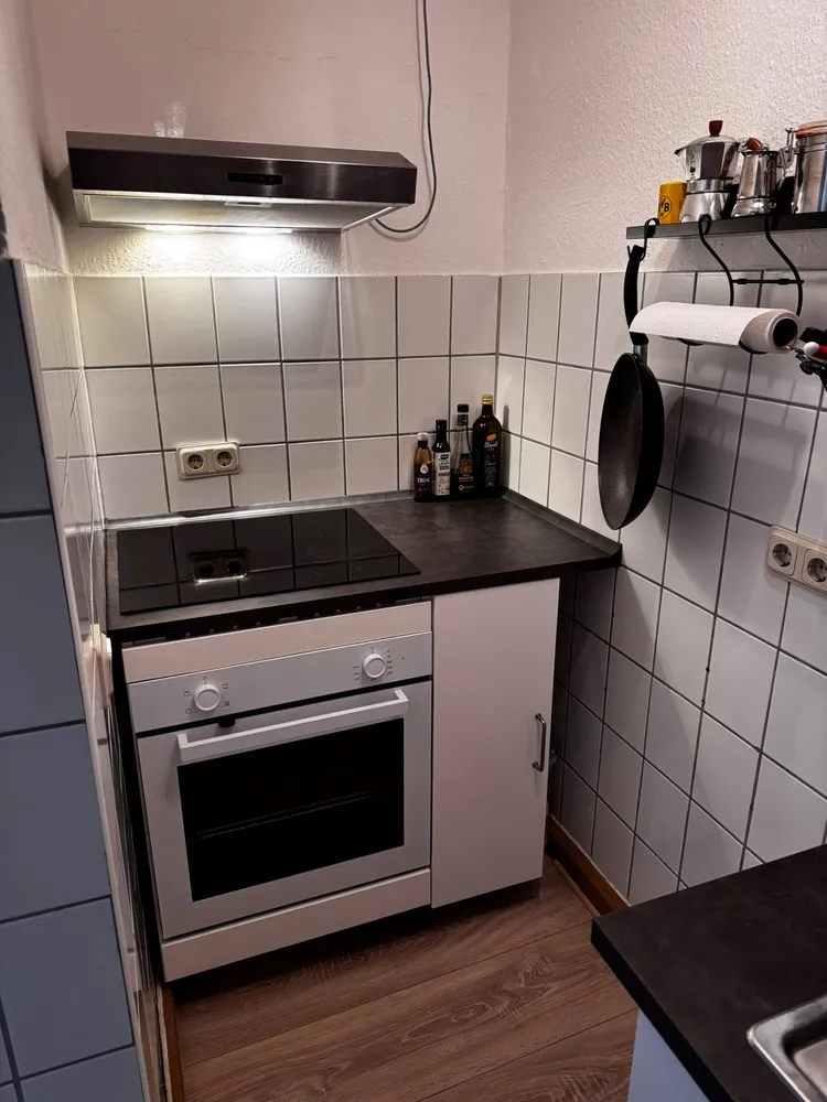 2 Zimmer Wohnung mit 35 m² in Dortmund – Bild 6