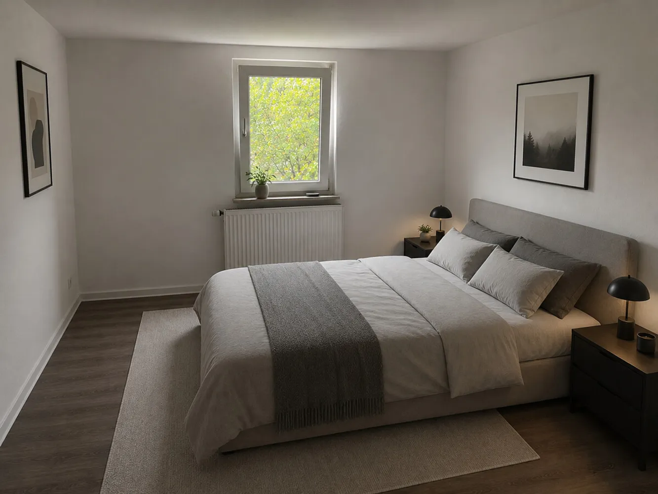 2 Zimmer Wohnung mit 52 m² in Wuppertal – Bild 6